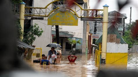 Bagyo Meaning: It Comes From Baguio. Here's Why.
